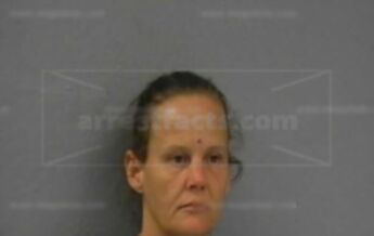 Shellie A Clark