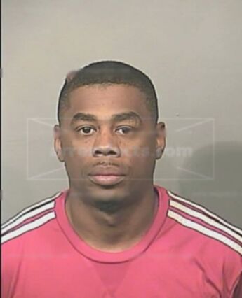 Andre Cameron