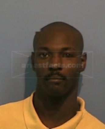 Terrance Reynard Smith