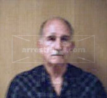 Larry Lee Sargent Sr.