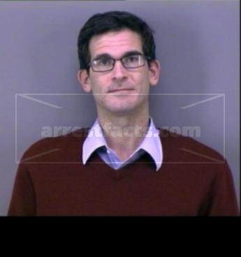 Matthew Laird Shaffer