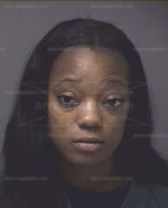Candius Cierra Williams