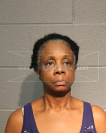 Junice Stewart