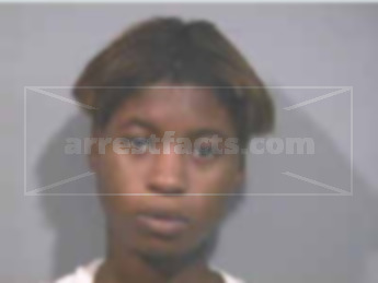 Lakisha Monique Allen