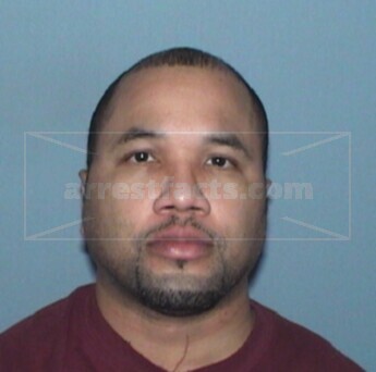 Ramone Moore