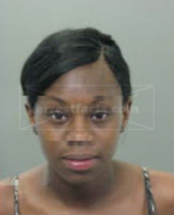 Donshique Onray Mcneil