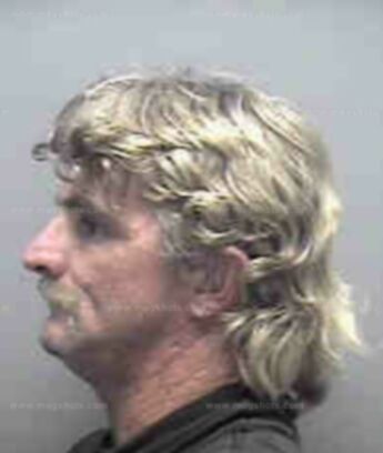 Scott Mitchell Burlingame