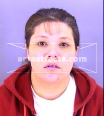 Michelle Mickey Walker