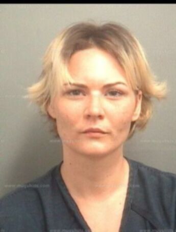 Amanda Jo Mcgraw