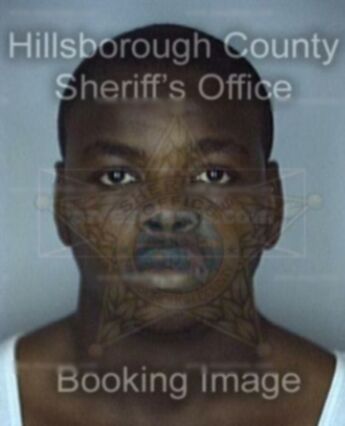 Jerts Bernard Bronson