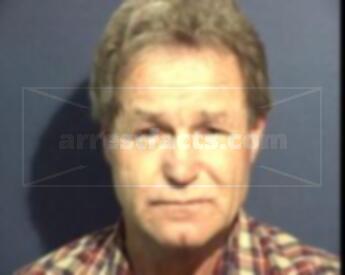 Phillip Gene Chapman