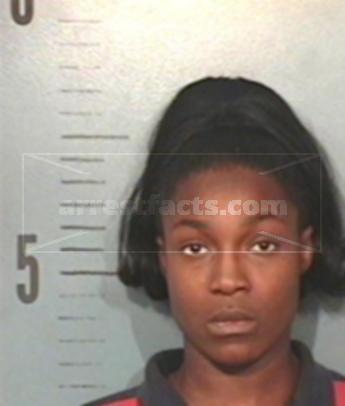 Talitha Donea Brewster