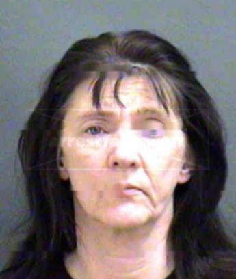 Melissa Taylor Stiles