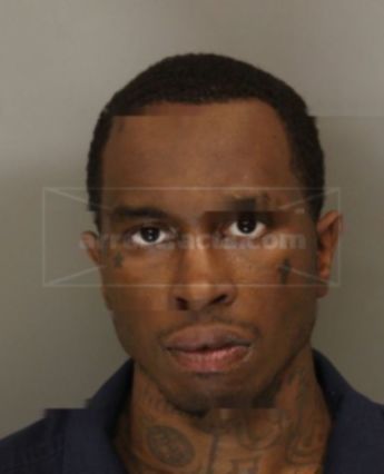 Funches Keandre Corneilus