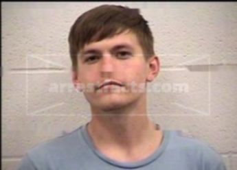 Ryan John Jordan