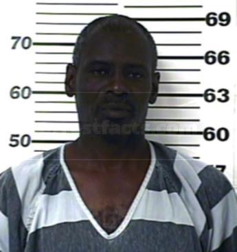 Roy Lee Walker