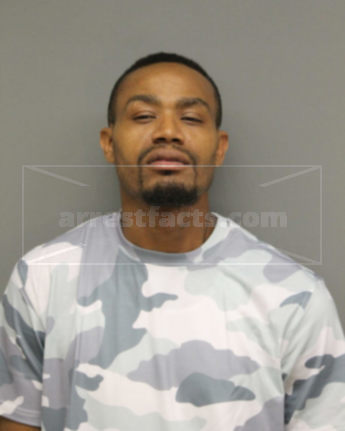 Sedgwick D Williams