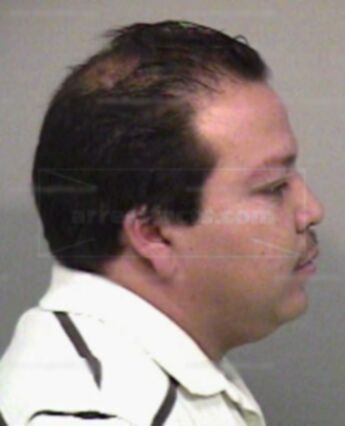 Jaime Abrego