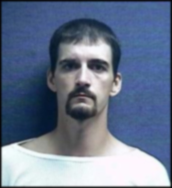 Joseph Wayne Scott