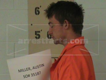 Austin Miller