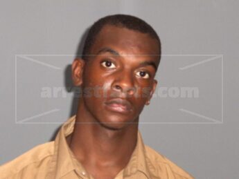 Antoine Lamont Stevens