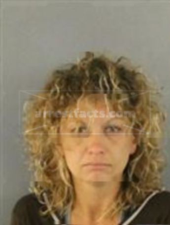 Sherry Annette Goulding