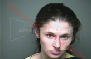 Jessica Amanda Collins