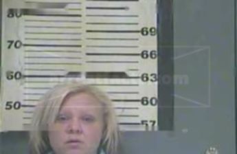 Amy Beth Clark
