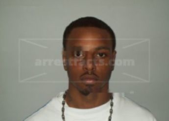 Montrell Mitchell