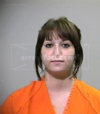 Kendra Nicole Zamora