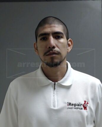 Jose Guadalupe Maldonado Botello