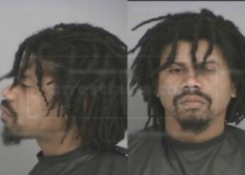 Alfred Lamar Shavers