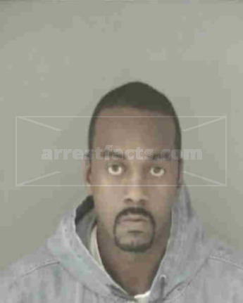 David Jemal Williams