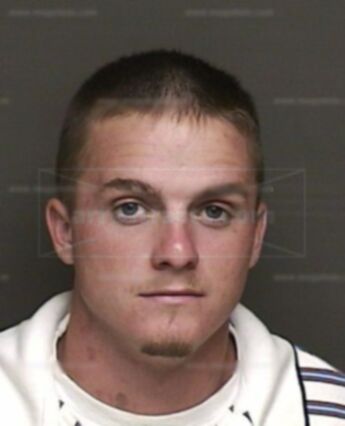 Jesse Glenn Creach
