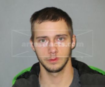 Adam Richard Briggs