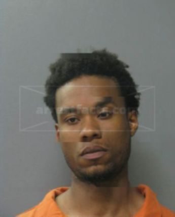 Quincy Mckay Perry