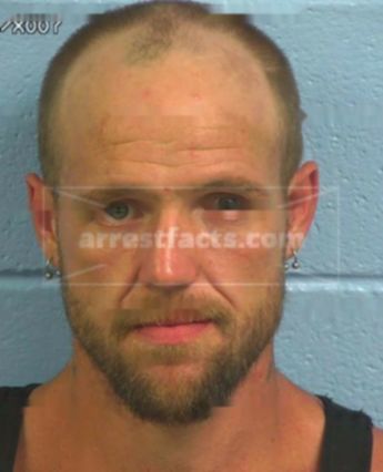 Joe Michael Morris