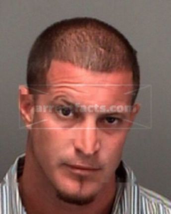 Joshua Ethan Brent
