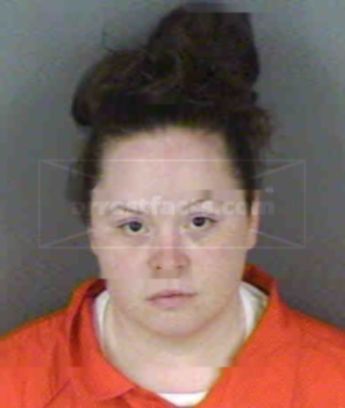 Brittny Nicole Stanford