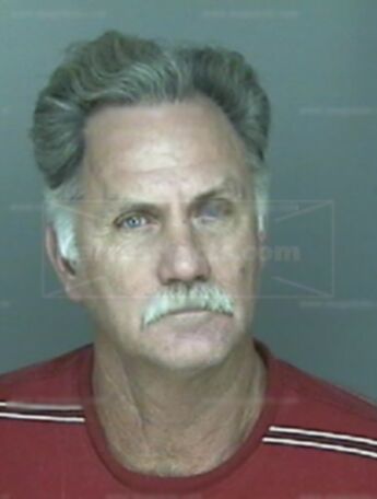 James Franklin Hill