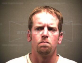 Tyson Andrew Sanderson