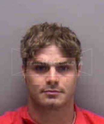 Brent Michael Wymer