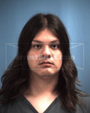 Mikel Ray Herman-Lopez