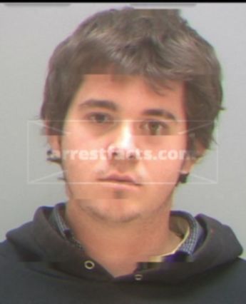 Colin Robert Baker