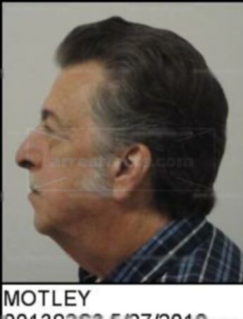 Ronald Douglas Motley