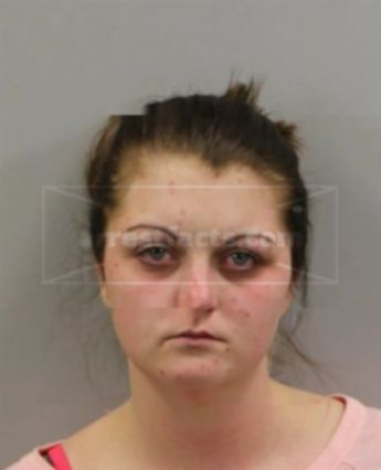 Ashley Toni Renee Belcher