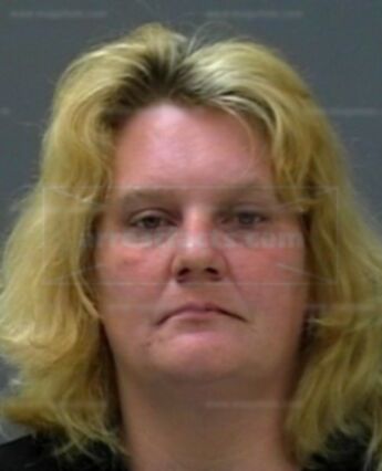 Kimberly Michelle Baggett