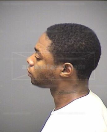 Marcus Lamont Mckenzie