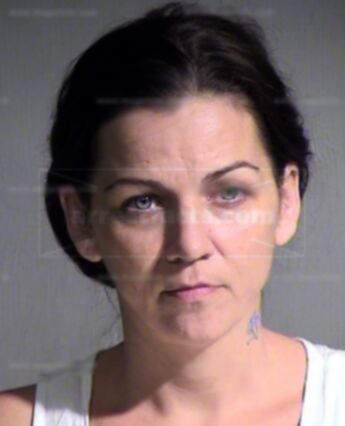Jennifer L Ballard