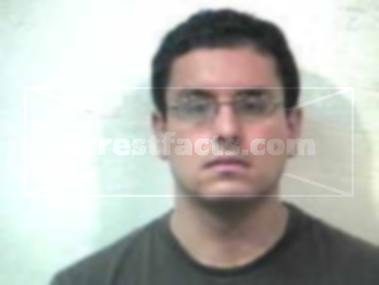 Nicholas Christopher Martinez